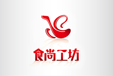 食尚工坊LOGO設(shè)計(jì)